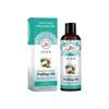 Coconut Mouthwash For Fresh Breath And Teeth Whitening Remove Bad Odor Plaque Tartar Alcohol Free Gentle Oral Care Rinse 100Ml