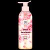 Ryo Flower Tea Moisturizing Repair Shampoo