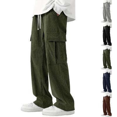 Unterteile – Hosen & Kniehosen