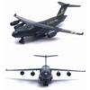 For Boy Birthday Gift Mini Gifts C-17 Traffic Toy Vehicles Pull Back Plane Airplane Toy Plane Toys