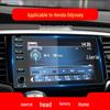 Honda Odyssey Navigation Screen Anti-Blue Light Protector - Compatible with 26 Models
