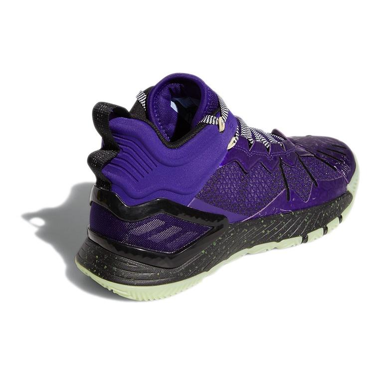 adidas D Rose Son of Chi 'Nightmare Before Christmas' Men's GX2934
