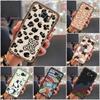 Silicone Full wrap Phone Case For Samsung Galaxy A710/A7 2016/SM-A710F Cover Shockproof Dirt-resistant Waterproof Cute