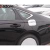 For Honda Accord Sedan  2024 2025 Carbon Fiber Car Gas Fuel Tank Cover Trim Oil Fillber Frame Cap Trims Accessories