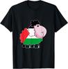 Palestine Gifts For Women Men Gaza Free Palestinian Unisex T-Shirt