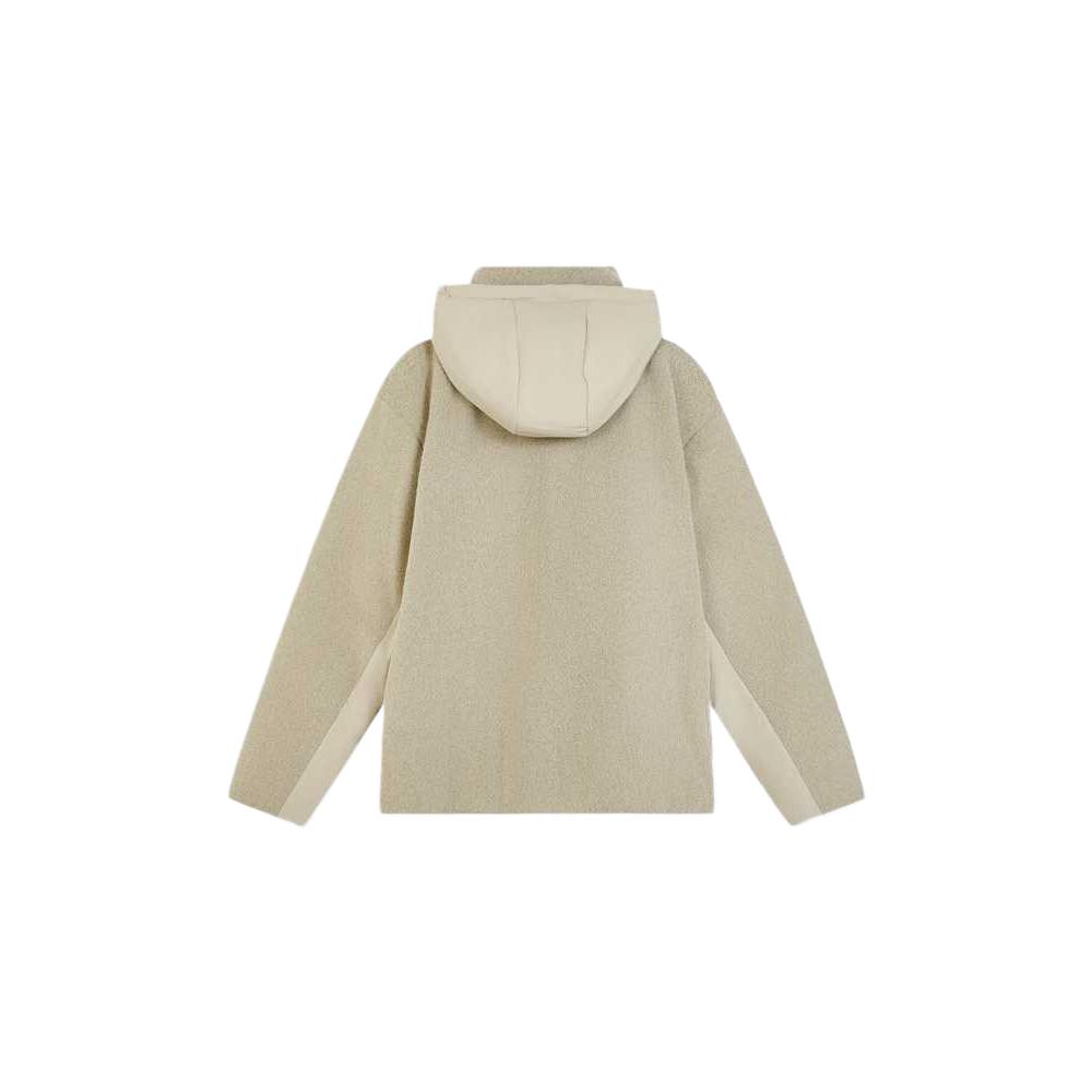 PUMA Down Jackets Unisex Ice Coffee Hooded Moderate 633498-55