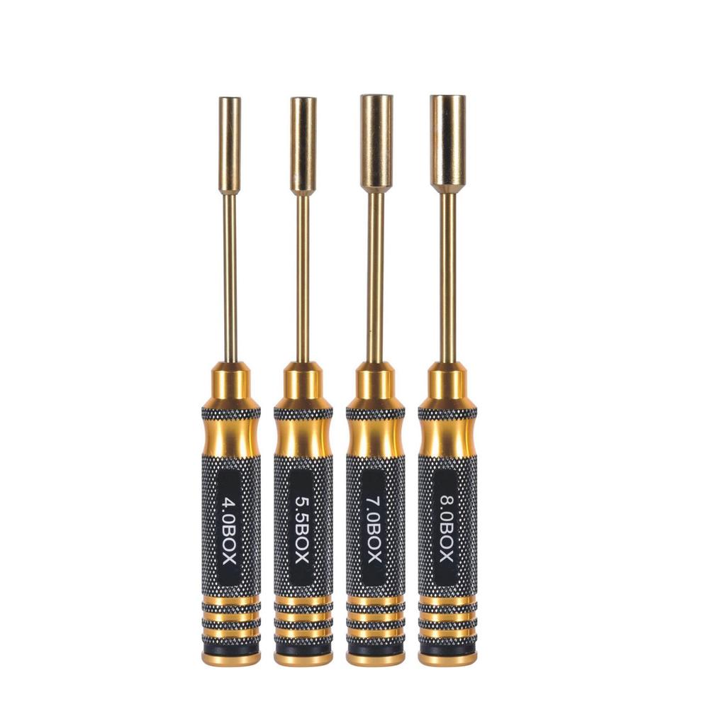 Hex Screwdriver Set for Drone Model Repair