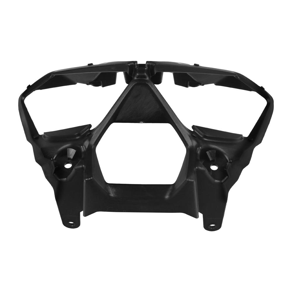 For Kawasaki Z900 Z900SE 2025 2026 Z 900 Fron Headlight Panel Protective Cover Headlamp Internal Parts Head Light Upper Fairing