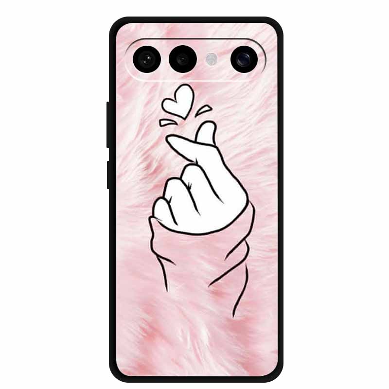 For Vivo S50 Pro Mini 2025 Case 6.31" Coque Popular Black Edge Silicone Soft Back Cover For Vivo S50 Pro Mini Phone Case Fundas