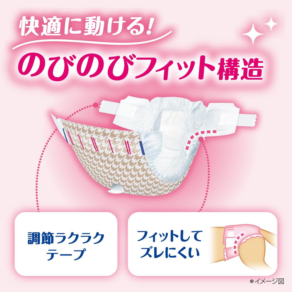 Manner Wear for Female SSS Extra 132 Pieces Dogs, Size, Small, [Dog Diapers/Stretchable Fit/Large Capacity]