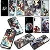 Mo Dao Zu Shi MDZS Wei Wu Xian Lan Wangji Phone Case for Xiaomi Redmi Note 15 11 9 10 Pro Plus A5 9A 9T 10A 10C 9C NFC 15C 8T