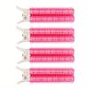 4 Elegant Plump Hair Clips, Colorful Hair Roots Enhance Fluffy Hair Curler, Instant Hairstyle Enhancer