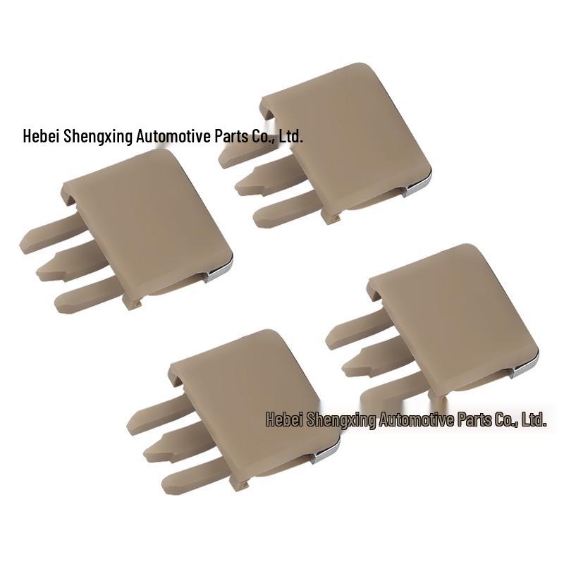 Corolla Dashboard Air Vent Buckle