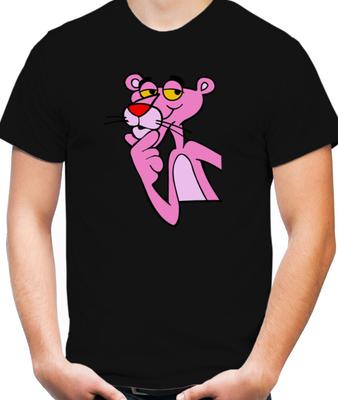 Koszulka z filmu Różowa Pantera Unisex T-shirt