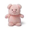 McHugs Pink Piglet Plush Toy MC400242 Pink