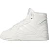 Originals Drop Step Se Synthetic Leather Elastic Lace Sports Versatile Comfortable Non-Slip Wear-Resistant High-Top Kids Sneakers IH2183