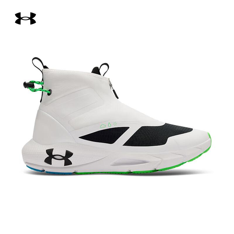 Under Armour Men's HOVR Phantom 24/7 Cushioned Casual Shoes
