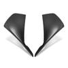For GSX R1000 GSXR1300R gsx r1300s 2021-2025 Motorcycle Downforce Front Deflector Fixed Wing Aerodynamic Aileron Spoiler
