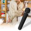 [clinging] Silicone Casual  Women Vibrator G-spot Stimulator Masturbator Adults Sex Toy Massager  Fashion
