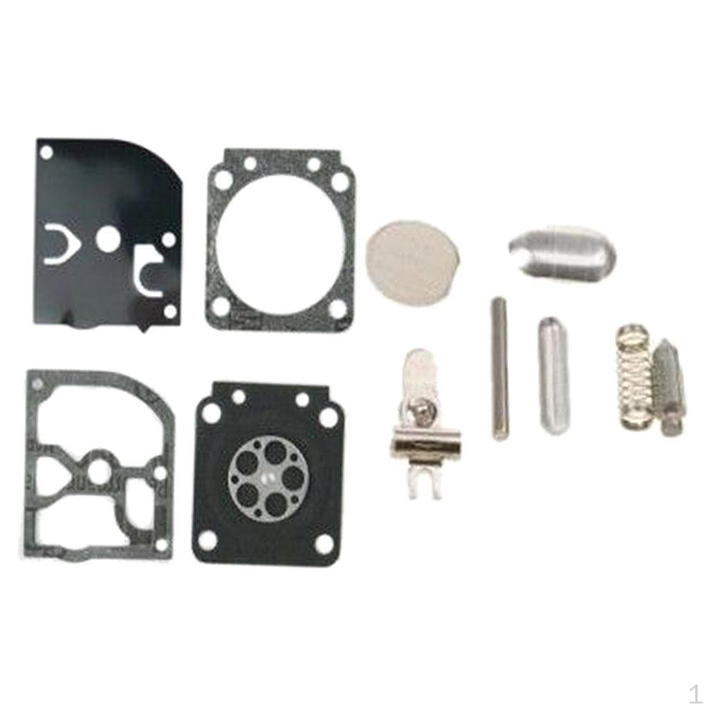

Carburetor Repair / FS45/46/75/80/85 C1Q