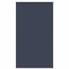 VidaXL Blackout Roller Blind Coffee 120x230 Cm Fabric Width, Day and Night Blind, Kitchen Blind, Blind 4011600