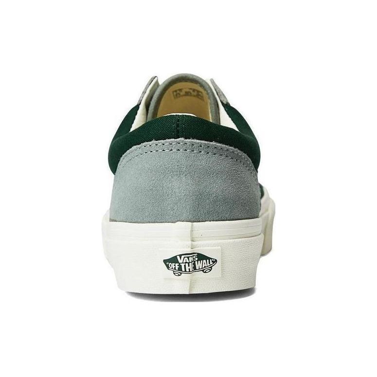 Vans Style 36 Low Top Skate Shoes Unisex Sneakers Green Gray VN0A54F6D6D