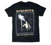 Summer Rock Band Heavy Metal Graphic Printed Vintage Cotton Short Sleeve Harajuku Hip Hop Streetwear Punk EU Size T Shirt