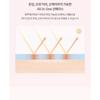 dasique - Correcting Sun Base - 4 Colors
