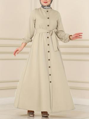 Muslimské oblečení pro ženy – Muslimské šaty