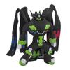 Perfect Zygarde Form Sun And Moon Plush Stuffed Figure Doll Toy Inch 12