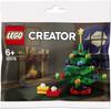 LEGO Vánoční stromek Creator 30576