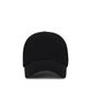 Bajal Va Black Studded Ball Cap Black