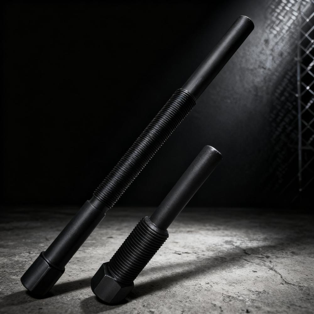 Main and auxiliary clutch pulling tools, North Star main drive clutch pulling tool suitable for Polaris ATV