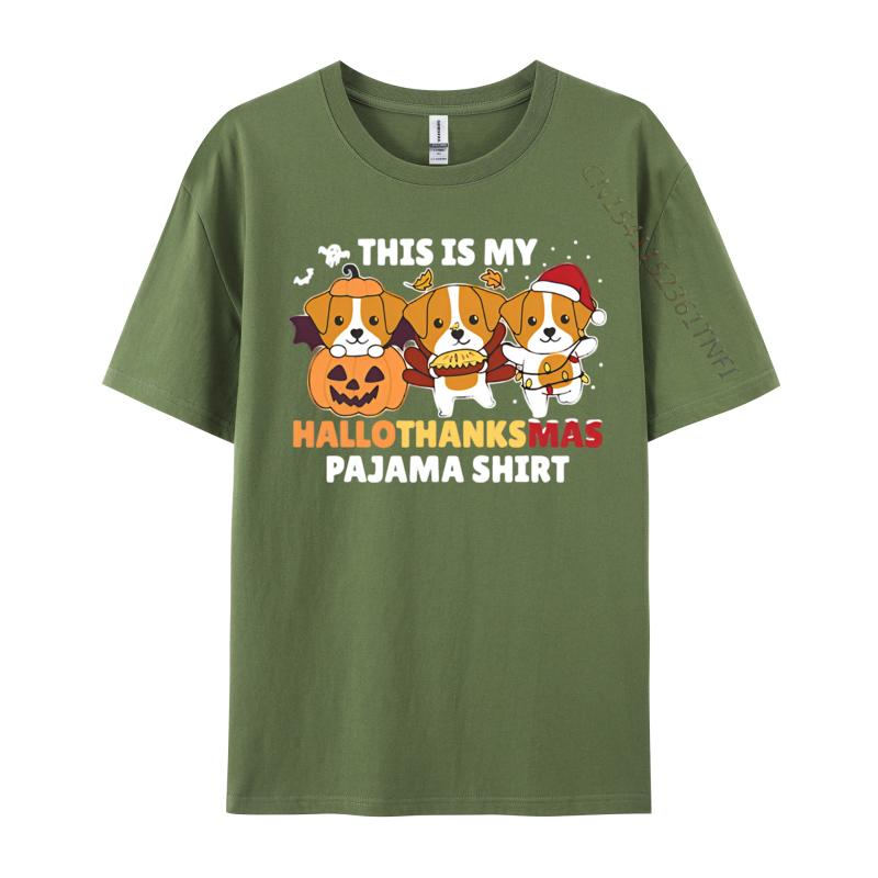 

Jack Russell Christmas Halloween Tshirt Cotton T Shirts for Men Classic Tops Shirt New Coming Graphic Tees 4XL