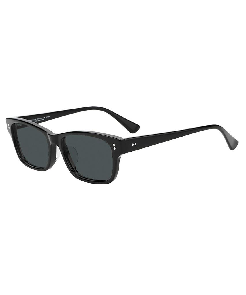 [Zoff] SUNCUTGlassesUV100%CUT Wellington-style Sunglasses  Colored Lenses, Stylish, UV Protection, Men's, Women's, Unisex [ZN241G1714E2 ZN241G17-14E2