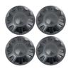 For Tesla Model 3 2025 2025 Wheel Hub Cover 4pcs Set Wheel Center Caps Cover 18 Inches Car Modification Accessories