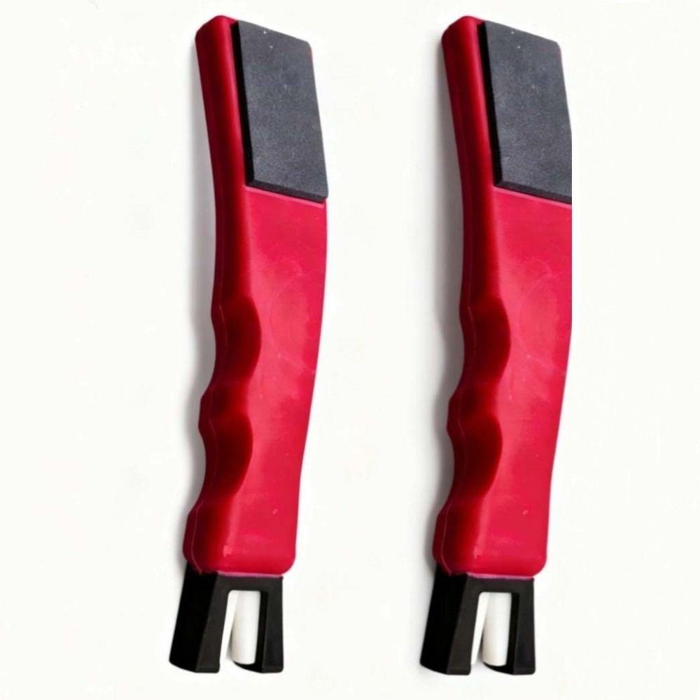 Figure Skating Ice Skate Sharply Tool Handheld Hockey Shoes Sharpener Hockey Accessory