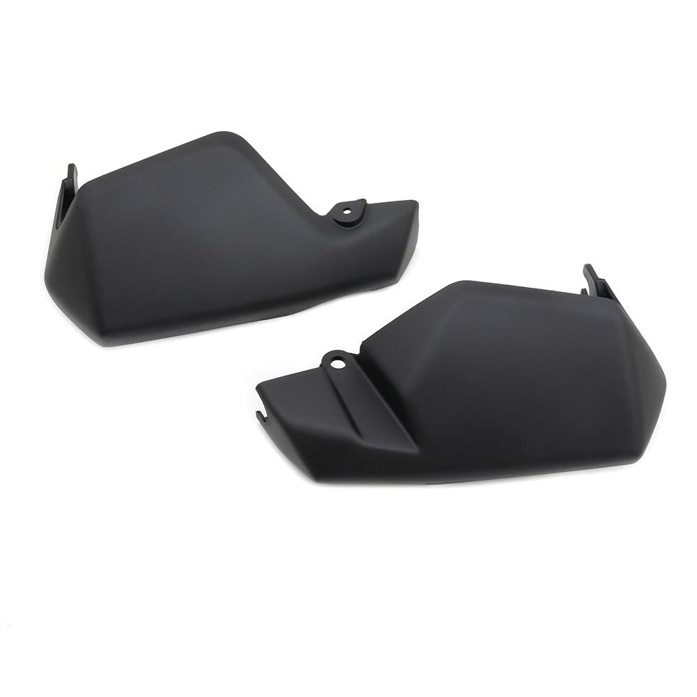 DL650 Motorcycle Handguards For Suzuki V-Strom DL650 2004 - 2023 Hand Guard Handlebar Guards DL 650 V Strom 2015 2016 2017 2018