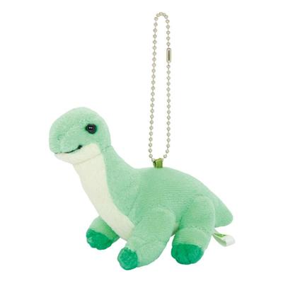 Yoshitoku Adorable Mascotte Dinosaure Apatosaure 180025