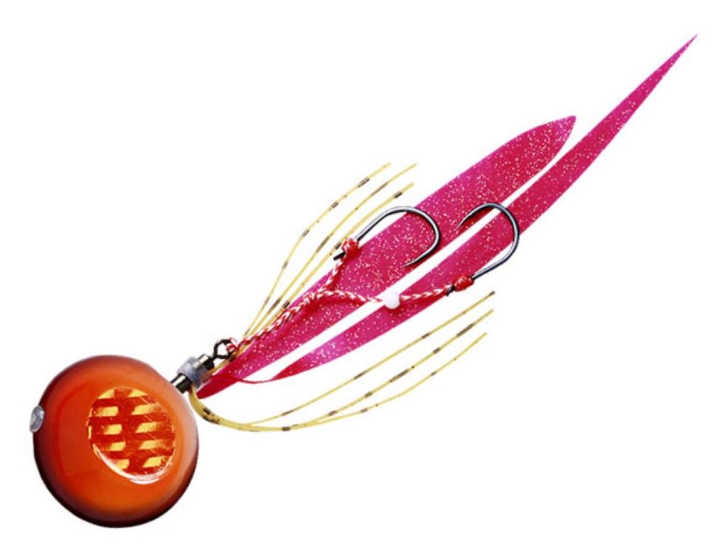 Major Craft Tai Rubber Tainomi 130 grams TM-130 02 (0519)