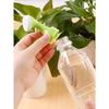 2 buc. Cap de stropitoare, Cap de sticlă de stropit din plastic pentru uz casnic
