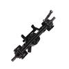 Plastic RC Car Front Axle for MN78 112 Remote Control RC Car Spare Parts Accessories