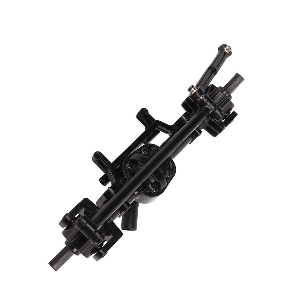 Plastic RC Car Front Axle for MN78 112 Remote Control RC Car Spare Parts Accessories