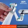 Banyo ve tuvalet – Perlatörler