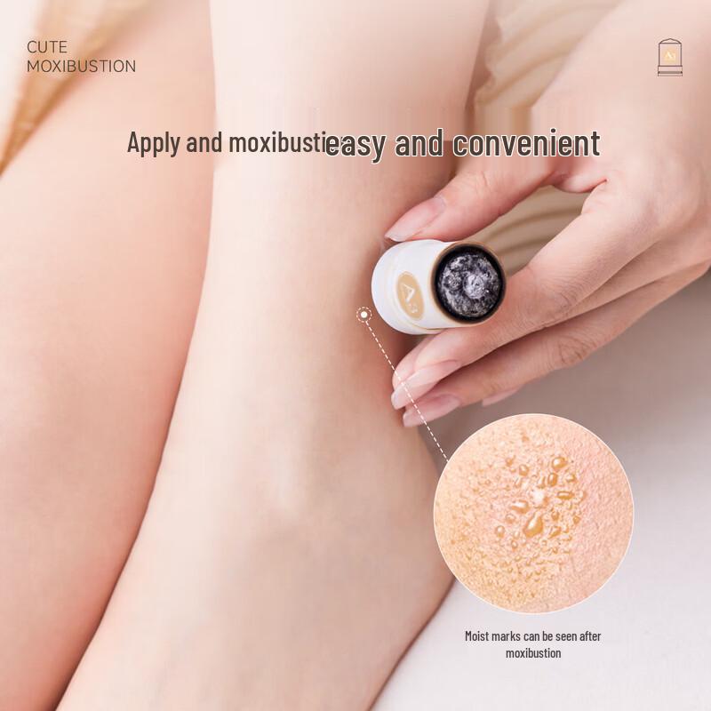 Ai Xiu Tang Small Moxibustion Tube