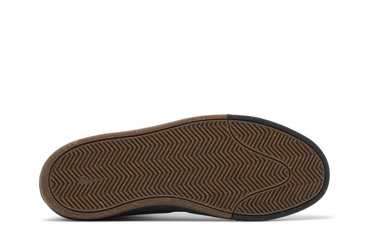 Nike SB React Leo Baker Cacao Wow