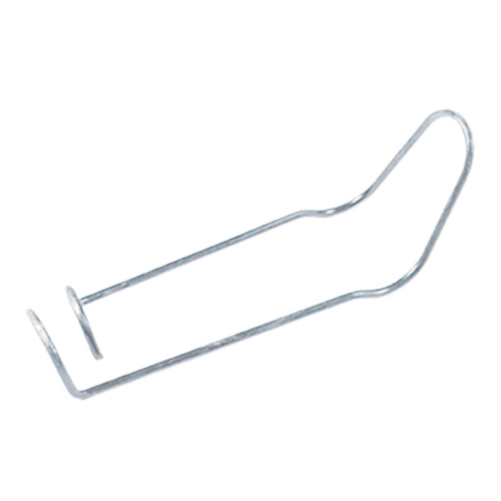 50 buc Clip de Sprijin pentru Plante de Grădină pentru Plantă Cățărătoare Robust Ușor de Instalat Fără Unelte pentru Aranjament Plante de Exterior