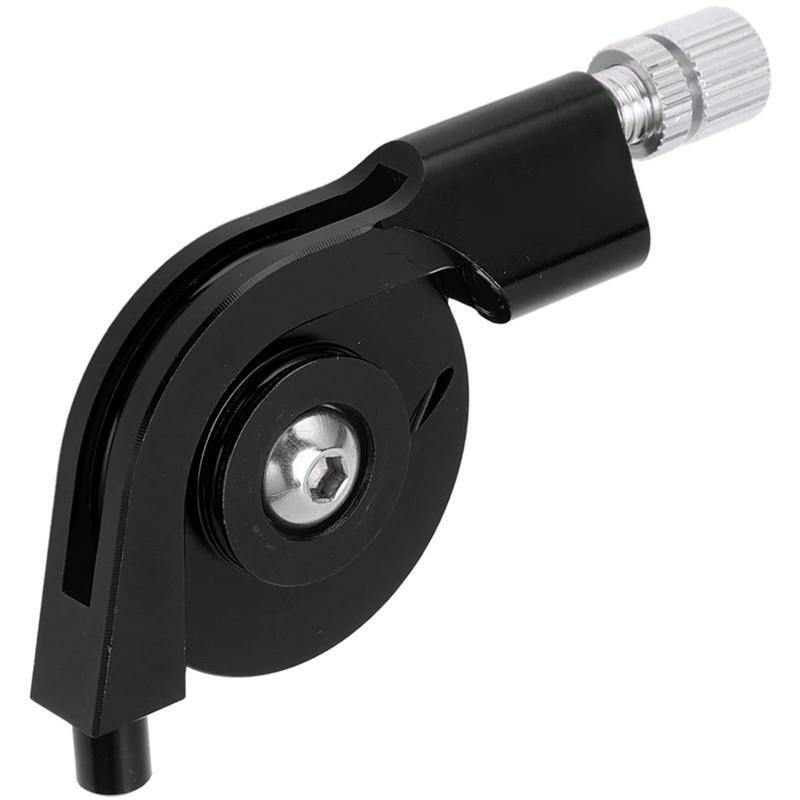 V-Brake Slagomzetter Fiets V-Brake Adapter Aluminiumlegering CNC-bewerking V-Brake Remklauw Regulator voor de Meeste Racefietsen