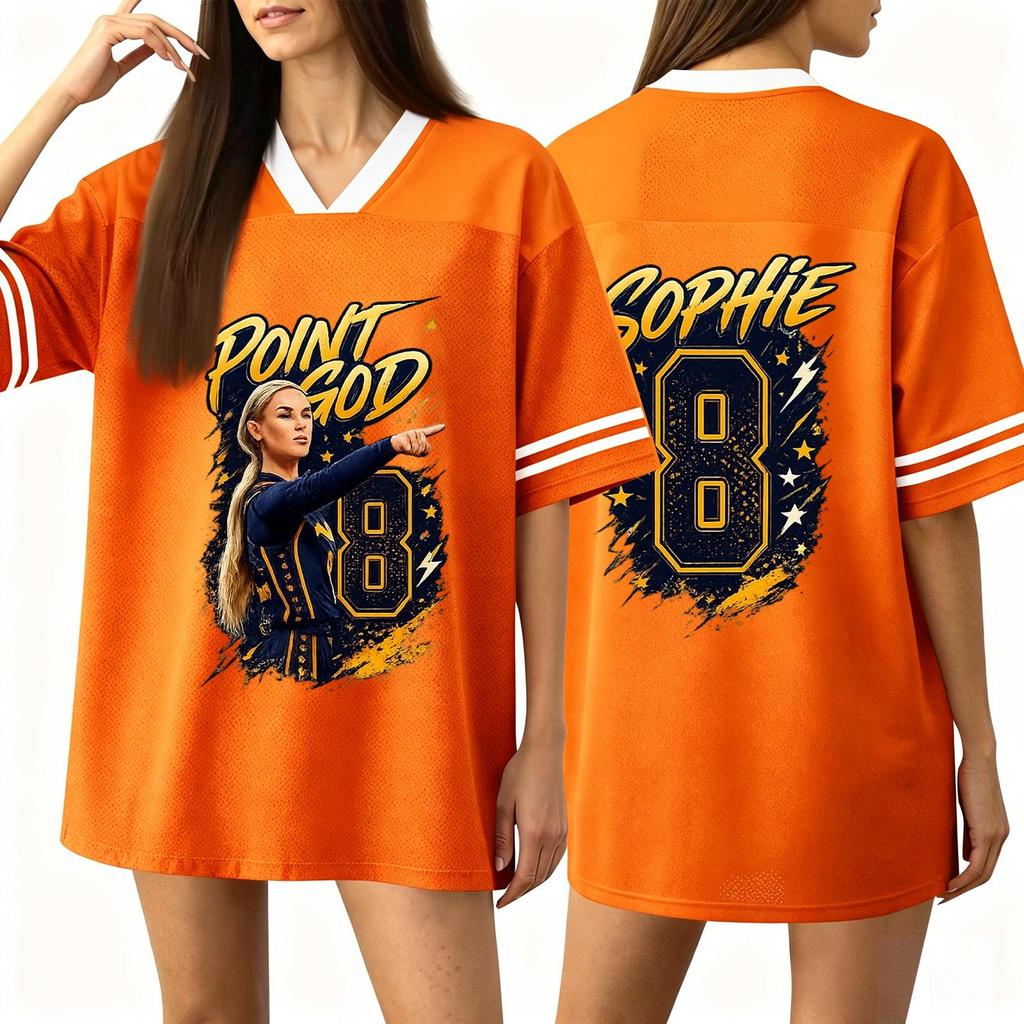 Women's Short Sleeve Letter Print Casual T-Shirt for Everyday Wear