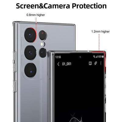 Telefoonhoesjes – Smartphonebumpers